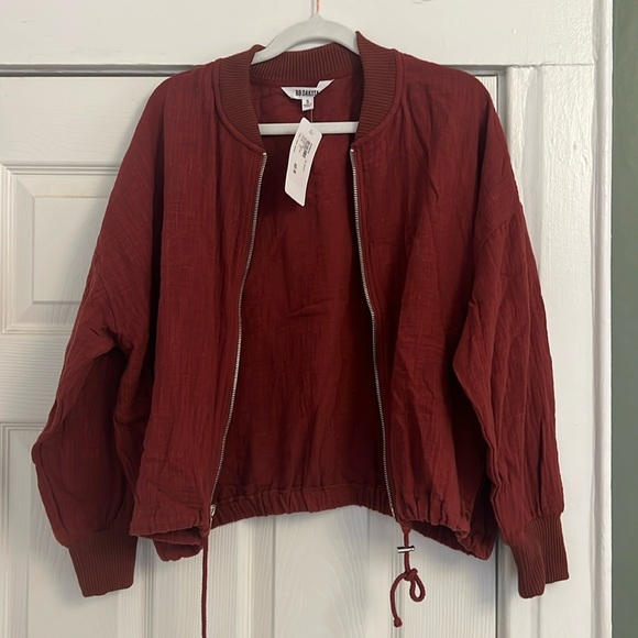 NWT BB Dakota jacket - Picture 1 of 3
